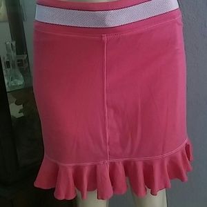 Ping Skirt